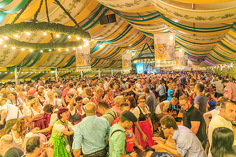 Spessartfestwoche Teil 1