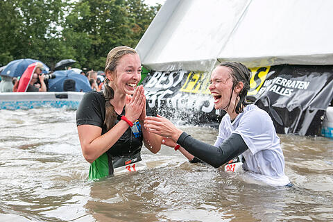 Rock the Race Teil 7