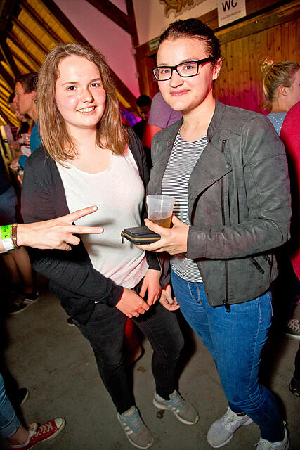 Bauer sucht Frau DJ N' Farmer