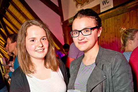 Bauer sucht Frau DJ N' Farmer