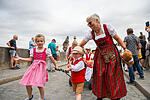 Kiliani-Festzug