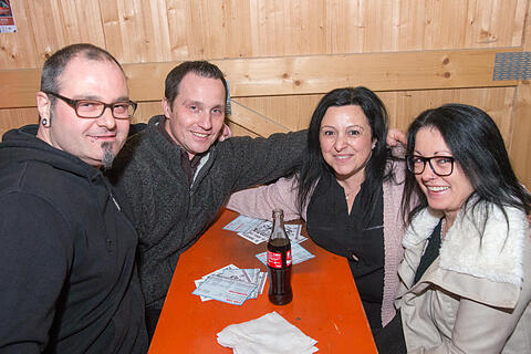 Apres Ski Party