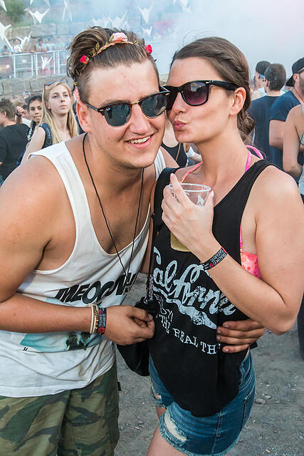 Traumsafari Festival