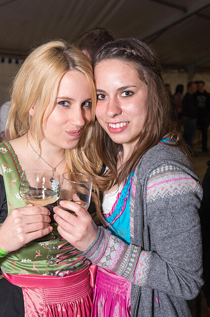 Nenzenheimer Weinfest