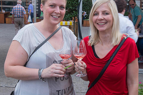 Weinparade