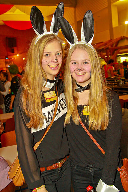 Bauernball