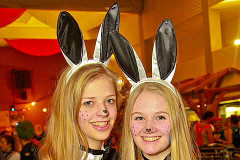Bauernball