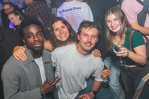Sportler Party