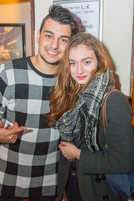 Hans Entertainment @ Qu Club