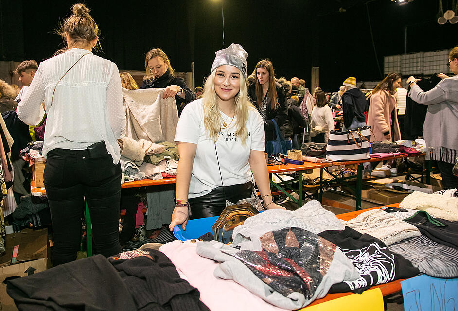 Fashion Flohmarkt