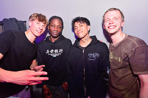 Getr&auml;nkepyramide