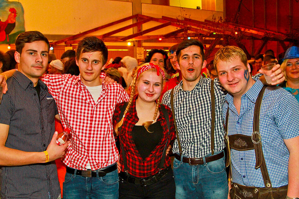 Bauernball