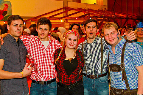 Bauernball