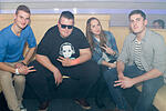 Hans Entertainment @ Qu Club