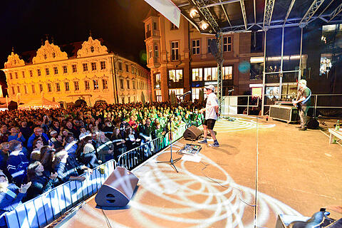 Stadtfest