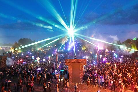 Fusion-Festival 2019