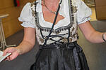 Michaelismesse in Wertheim