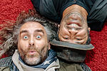 Jerry James und Tuncay Tercanl