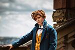 Cosplayerin Laura aus W&uuml;rzburg - ihre besten Bilder