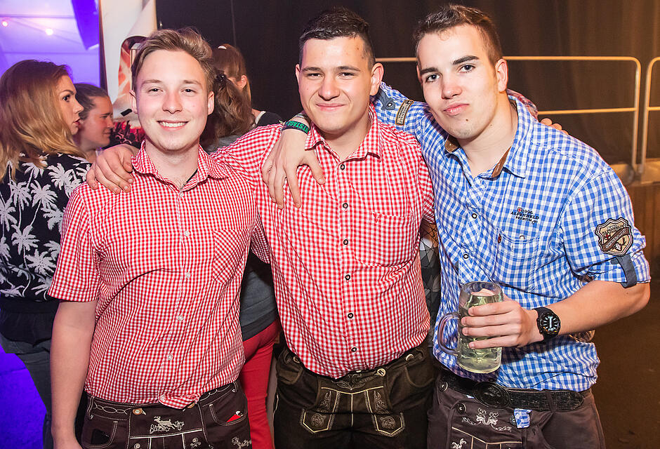 Weinfest Untereisenheim