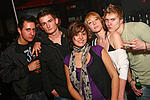 Gayle San & Techno Club