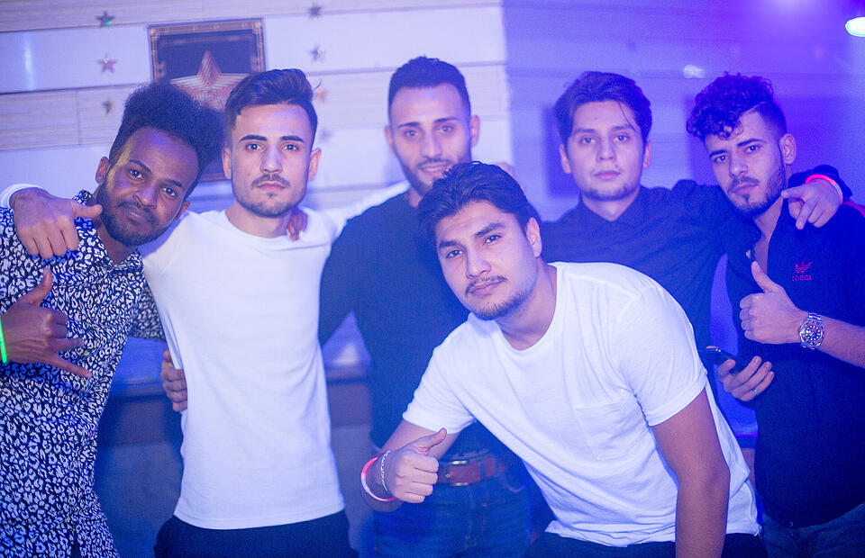 PROJECT BAD MERGENTHEIM