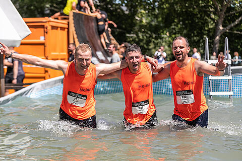Rock the Race Teil 3