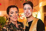 Weiberfasching Karbach