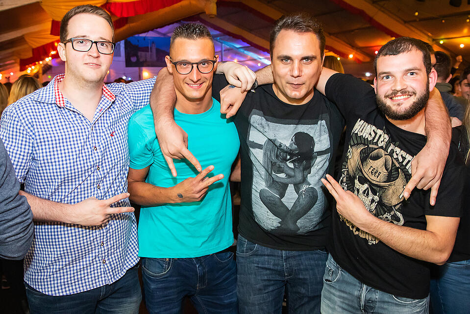 Weinfest Untereisenheim