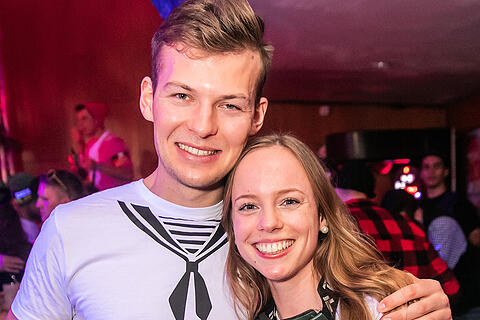 Apres Ski Faschingsparty