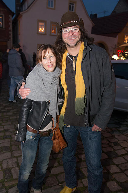 Weihnachtsmarkt