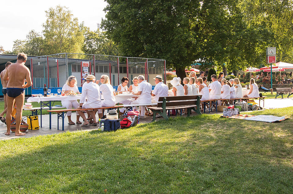 Sommer in Mainfranken