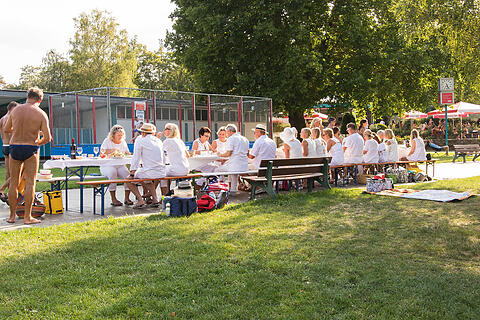 Sommer in Mainfranken