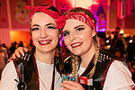 Weiberfasching Karbach