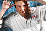 mainDing Fotoshooting