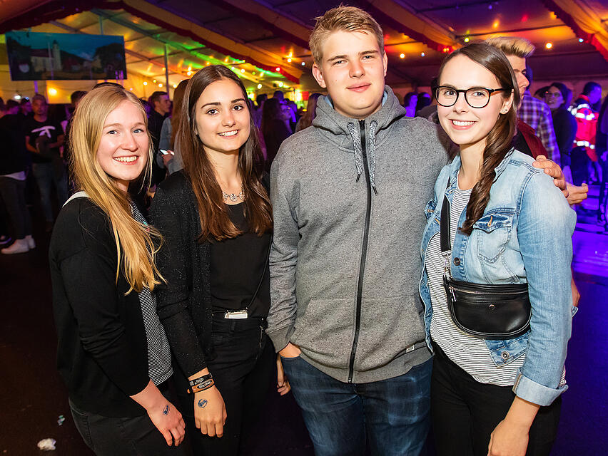 Weinfest Untereisenheim