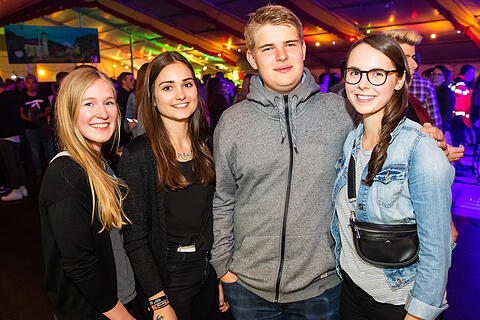 Weinfest Untereisenheim