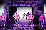 Mantastic Sixx Paxx