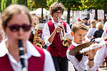 Rakoczy Fest Sonntag