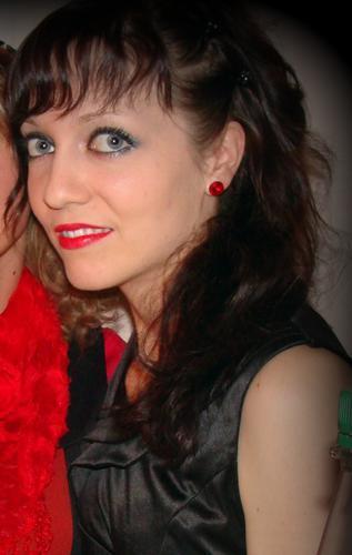 Ina M.
