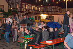 Weinfest Sommerhausen