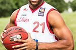 Die s.Oliver Baskets stellen sich vor