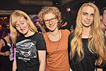 Die Hausparty