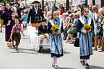 Rakoczy Fest Sonntag