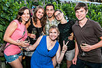 Weinfest am Stein