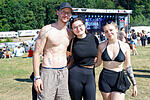 Heroes Festival Geiselwind