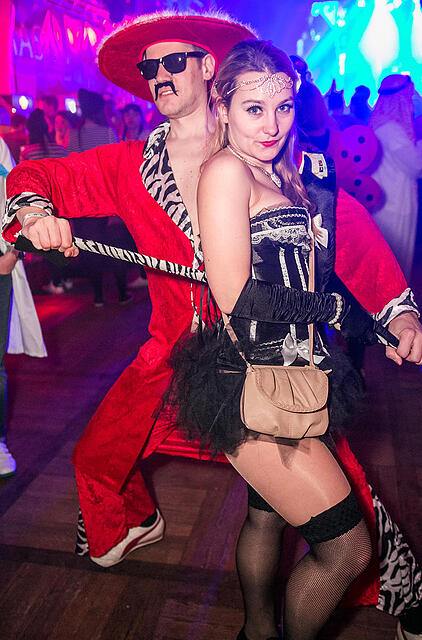 Porno Party