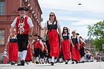 Kiliani-Festzug