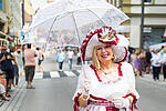 Rakoczy Fest Sonntag