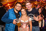 Weinfest Untereisenheim
